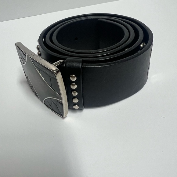 Limited Edition Prada “Rockstar” Belt - Picture 2 of 9